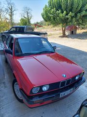 Bmw 316 1989