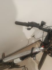 All - Mountain Ideal 2018 Megisto 700s