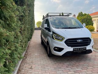 Κλούβα Ford 2020 Custom-thumb-1