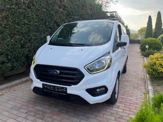 Κλούβα Ford 2020 Custom-thumb-2