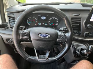 Κλούβα Ford 2020 Custom-thumb-9