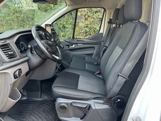 Κλούβα Ford 2020 Custom-thumb-20