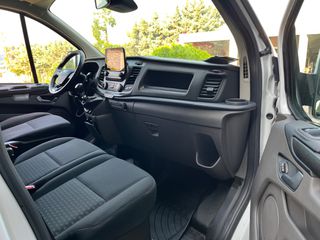 Κλούβα Ford 2020 Custom-thumb-22