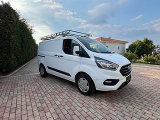 Κλούβα Ford 2020 Custom-thumb-24