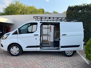 Κλούβα Ford 2020 Custom-thumb-29