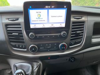Κλούβα Ford 2020 Custom-thumb-31