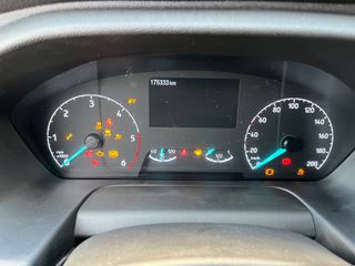 Κλούβα Ford 2020 Custom-thumb-34