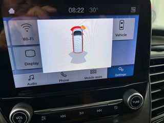 Κλούβα Ford 2020 Custom-thumb-35