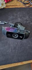 Logitech C922 Pro Stream Webcam-thumb-3