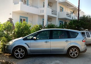 Ford S-Max 2007