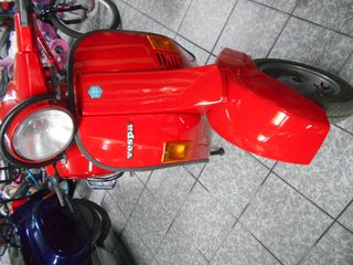 Vespa 1986 VESPA PK 50-thumb-1