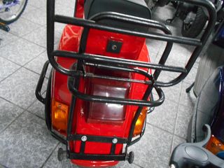 Vespa 1986 VESPA PK 50-thumb-2