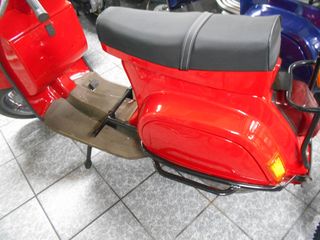 Vespa 1986 VESPA PK 50-thumb-5