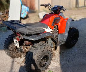 Aeon Cobra 180 2005