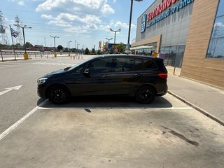 Bmw 216 Gran Tourer 2016