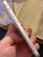 iPhone 12 64GB White (Λευκό) - Unlocked - Υγεία Μπαταρίας 89% - πολύ καλή κατάσταση