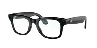 Meta - Ray-Ban Wayfarer – Smart Glasses