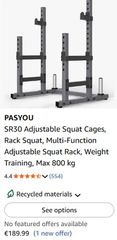 Gym Rack Pasyou-thumb-1