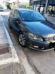 Volkswagen Passat 2013 TDI BLUEMOTION