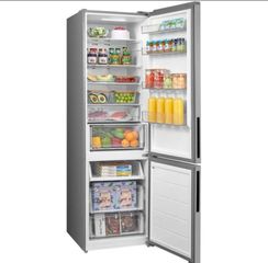 midea mdrb600mme46 καίνουργιο 60cm 4 μέρες λειτουργίας