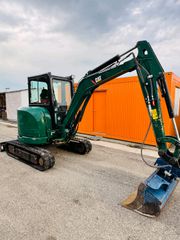 Εκσκαφάκι (διαβολάκι) CAT 2014 303,5 E CR-thumb-13