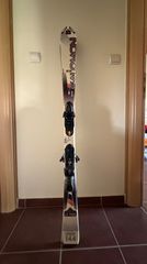 Salomon Enduro LX 750R Titanium
