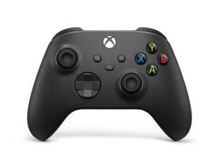 Microsoft Xbox X Wireless Controller - Carbon Black / Xbox Series X