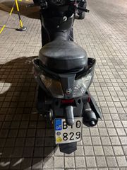 Sym Citycom 300i 2019 CITYCOM 300I CBS-thumb-1