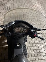 Sym Citycom 300i 2019 CITYCOM 300I CBS-thumb-2