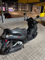 Sym Citycom 300i 2019 CITYCOM 300I CBS-thumb-5