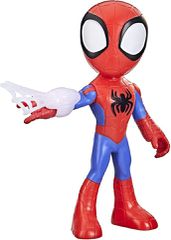Spidey and His Amazing Friends - Supersized Action Figure - Spidey (F3986) / Toys