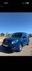 Pickup - Αγροτικό Mercedes-Benz 2018 citan 111
