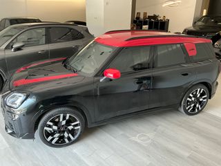 Mini Countryman 2025 Works