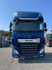 DAF 2021 XF