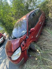 Renault Scenic 2006