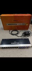 Κάρτα ήχου FireWire