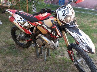 Rieju MR 300i Pro 2021