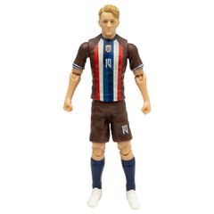 Manchester City Odegaard Action figure 20cm
