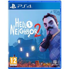 Hello Neighbor 2 / PlayStation 4