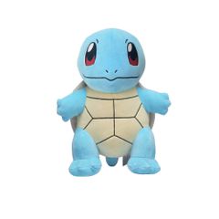 Pokemon - Plush 30 cm - Squirtle (PKW0058 )