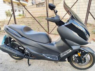 Zontes E 350 2024 E350