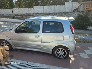 Suzuki Ignis 2004 1.5 SPORT
