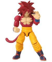 DRAGON BALL - SS4 Goku (Daima Ver.) - Figure Dragon Stars 17cm