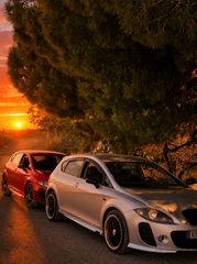 Seat Leon 2007