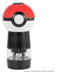 Pokemon - Electric Salt