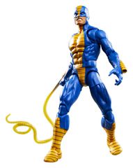 Secret Wars Marvel Legends Action Figure Constrictor 15 cm