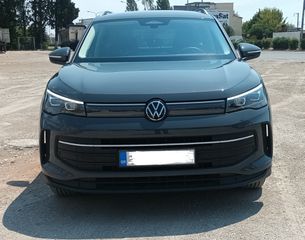 Volkswagen Tiguan 2024 More 1.5 eTSI MHEV