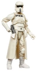 Star Wars: The Mandalorian & Grogu Black Series Action Figure Imperial Remnant AT-RT Driver 15 cm