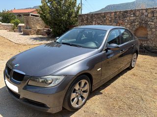 Bmw 320 2005 E90 FULL EXTRA