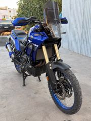 Yamaha Ténéré 700 2025 35kw